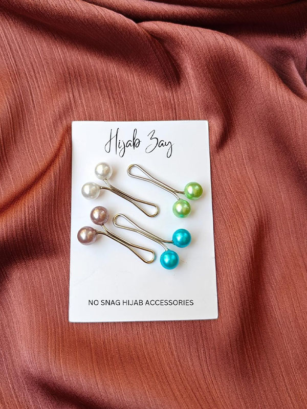 hijab loop pins