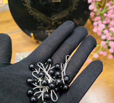 Hijab loop pins (Pack of 5 )