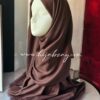 Viscose cotton hijab