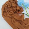 Shimmer chiffon hijabs