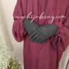 Rayon Prayer dress