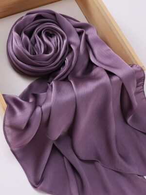 Bamboo Jersey Hijabs
