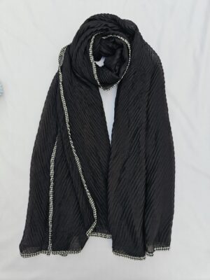 Bamboo Jersey Hijabs