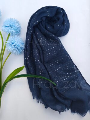 Bamboo Jersey Hijabs