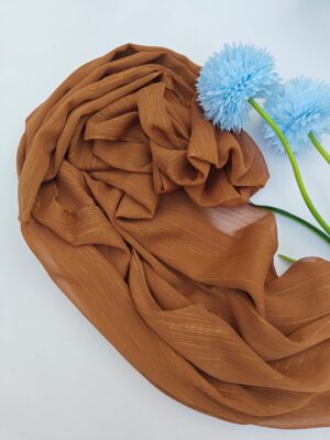 Bamboo Jersey Hijabs