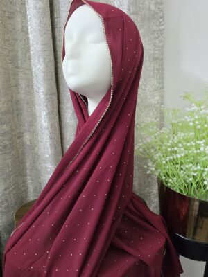 20251118_201313 Bamboo Jersey Hijabs
