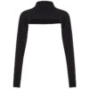 Neck cover with Sleeves